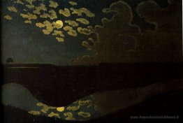 Clair de lune