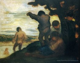 Baigneurs
