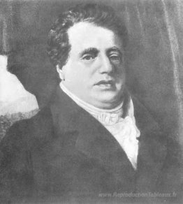 Portrait de E. Dumont