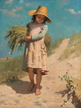 Le jeune Glaner