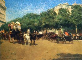 Journée du Grand Prix (également connu sous le nom de Le Jour de