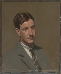 Oscar Mendelsohn, Esq. F.R.I.C.