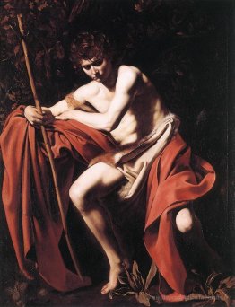 Jean le Baptiste