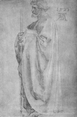 Apôtre