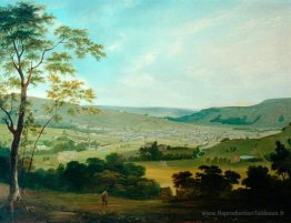 Vue de Keighley