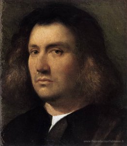 Portrait d'un homme (Terris)