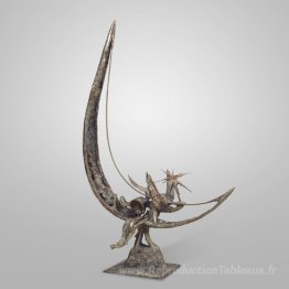 Chant du berceau