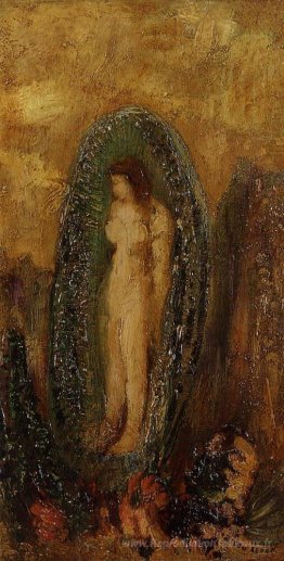 La naissance de Vénus