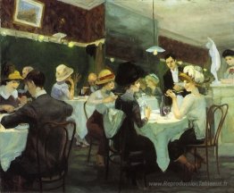 Le samedi soir de Renganeschi