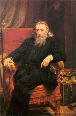 Autoportrait