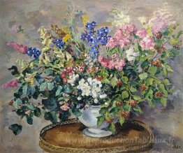Bouquet de fleurs