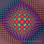 Op art