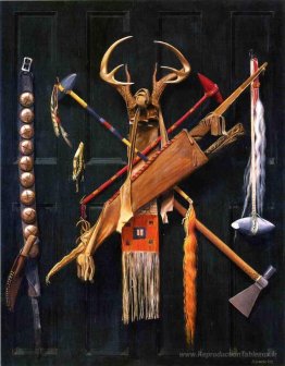 Armes de guerre