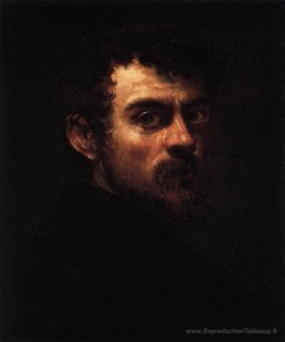 Autoportrait