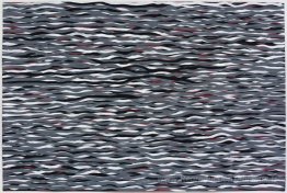 Lignes de couleur horizontales