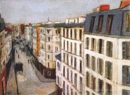Rue Jonquiiere