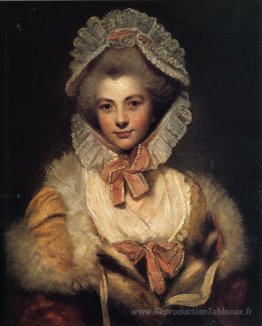 Comtesse Lavinia Spencer