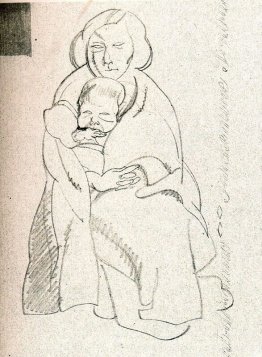 Mère et l'enfant