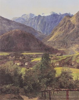 Le Dachstein