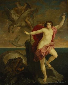 Andromède
