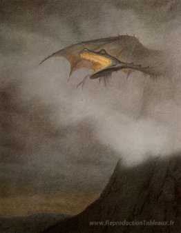 Dragon éveillé