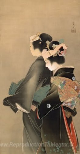Printemps de la vie