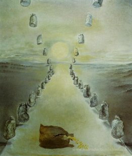 Le chemin des énigmes (première version)