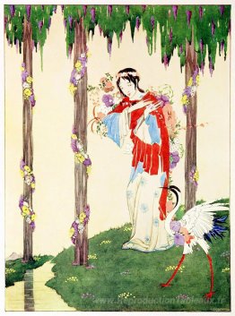 L'année au printemps