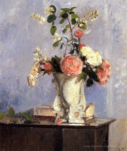 Bouquet de fleurs