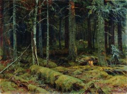 Forêt Noire