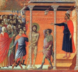 Flagellation du Christ