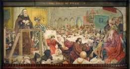 Le procès de Wycliffe A.D.