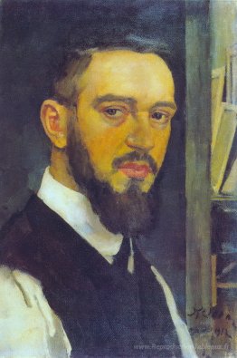 Autoportrait
