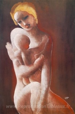 Mère et Chil