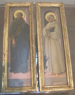 Deux saints