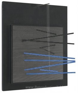 Petite vibrazioni Brique et Noire