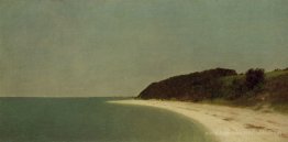 Le cou d'Eaton, Long Island