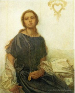 Portrait de jaroslave
