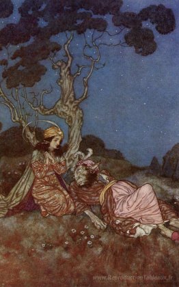 Je vais t'épouser - de la beauté et de la bête