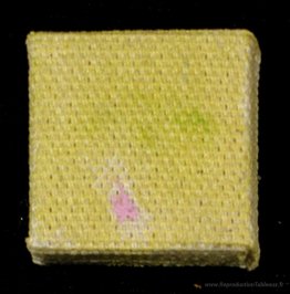 Micro-peinture