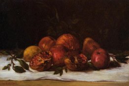 Nature morte