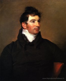 Dr Edward Hudson