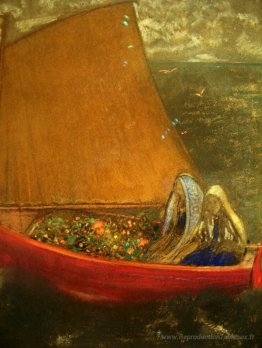 La voile jaune
