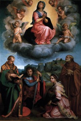 Hypothèse de la vierge