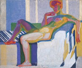 Planes par couleurs (grand nu)