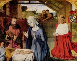 La nativité