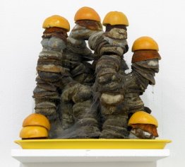 Sculptcure (par Jean-Luc Blanc)