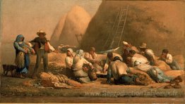 Républiqueurs reposant