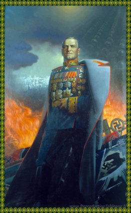 Maréchal Zhukov