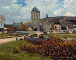 Paysage briton